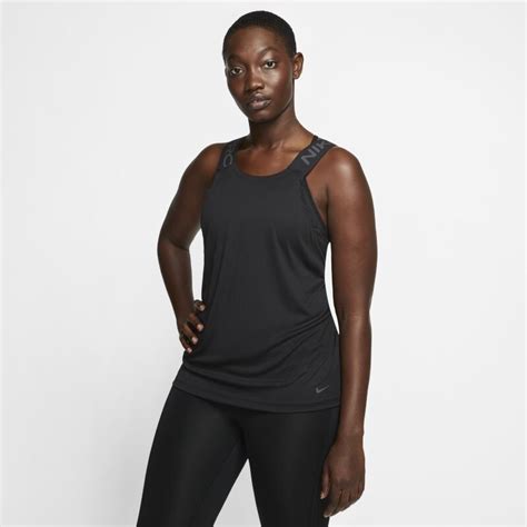 nike nos pro tanktop damen weiss idealo|Nike Pro Tank Women (CJ4089) .